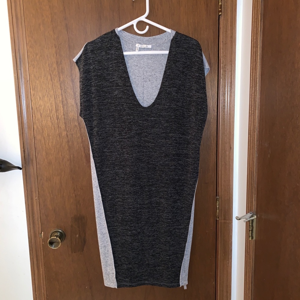 Derek lam 10 Crosby tunic